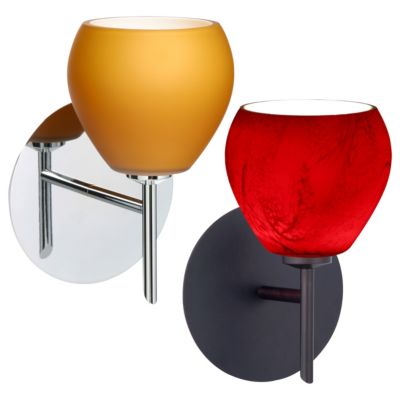 Tay Tay Wall Sconce by Besa Lighting - Starlight Lighting USA and Canada
